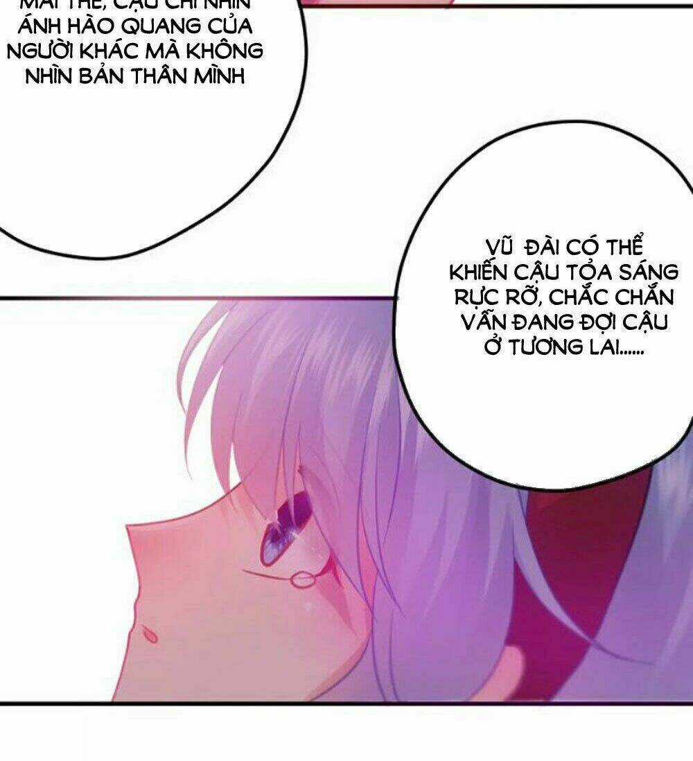 Tháng Sáu Kì Diệu Chapter 36 trang 56