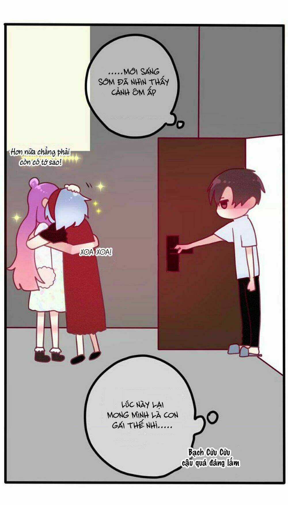 Tháng Sáu Kì Diệu Chapter 36 trang 57