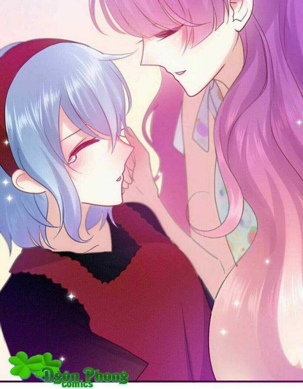 Tháng Sáu Kì Diệu Chapter 36 trang 59