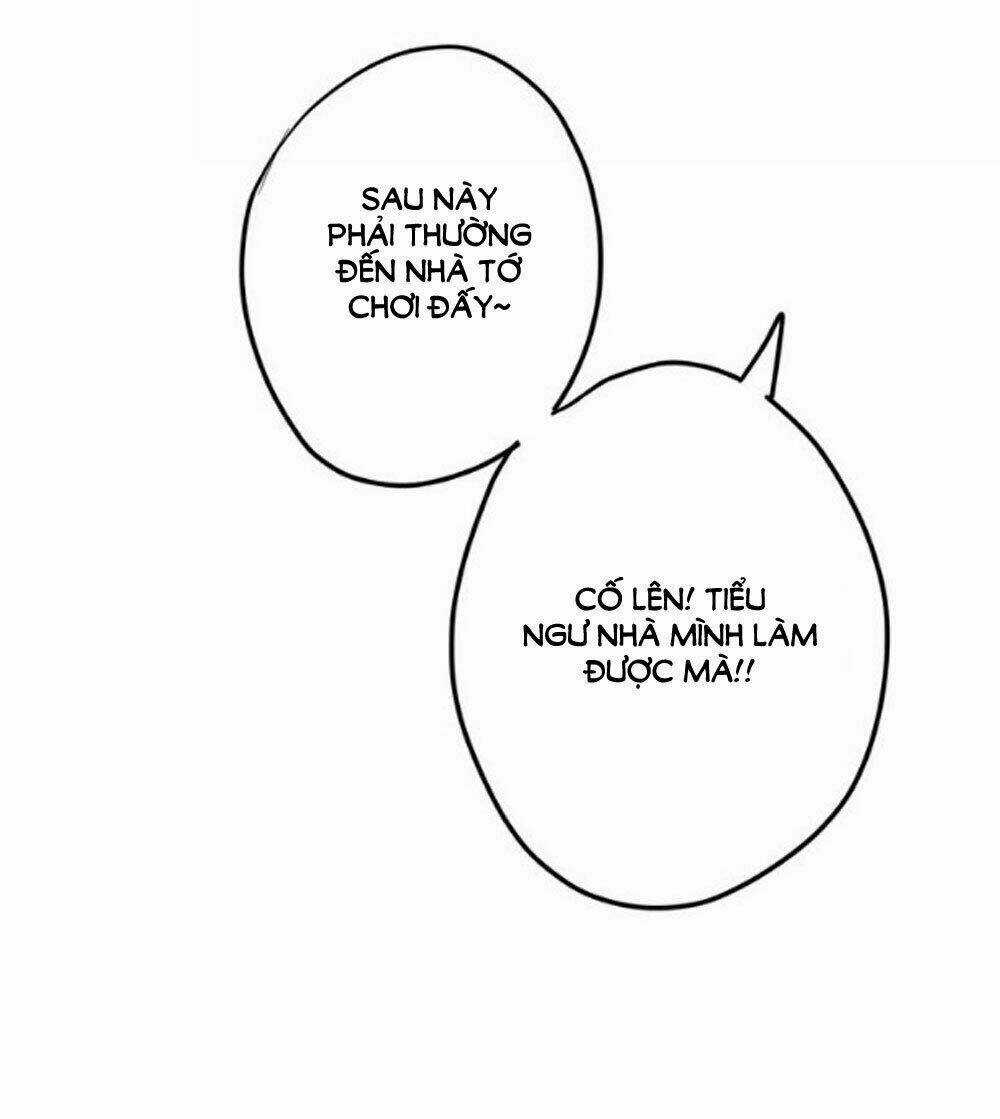 Tháng Sáu Kì Diệu Chapter 36 trang 60