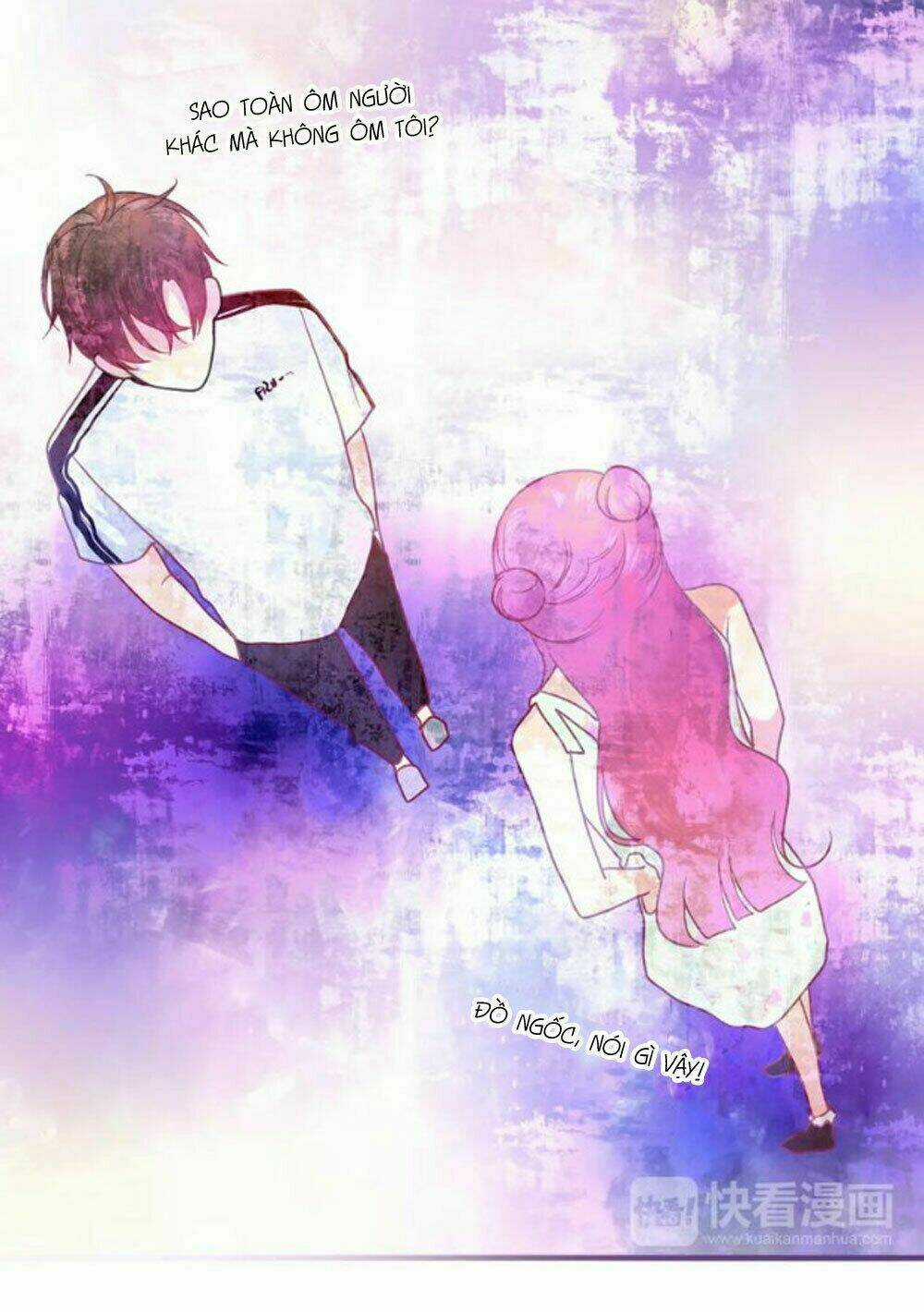 Tháng Sáu Kì Diệu Chapter 36 trang 62