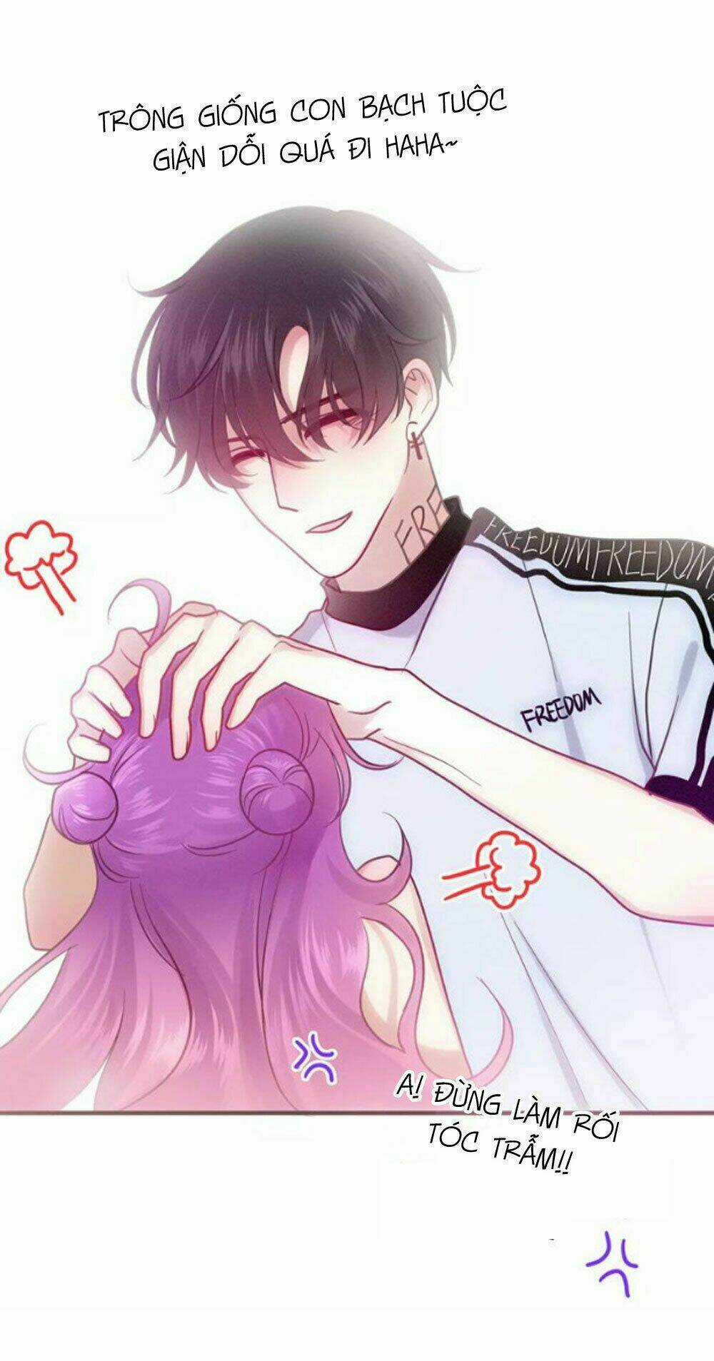 Tháng Sáu Kì Diệu Chapter 36 trang 64