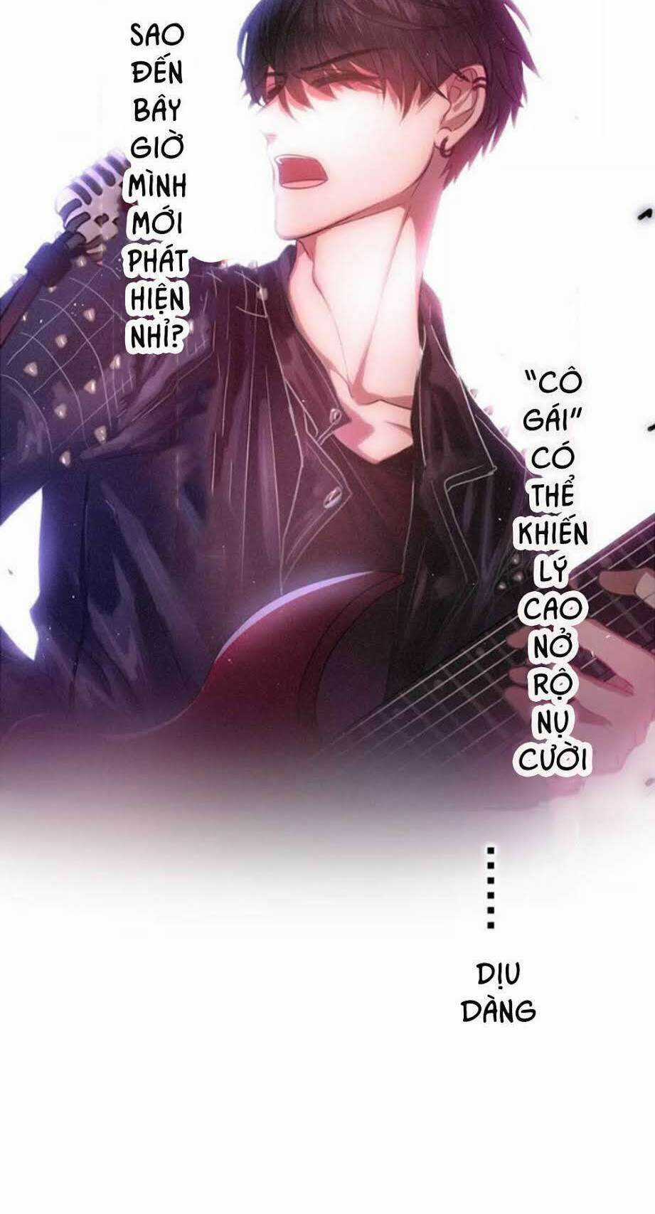 Tháng Sáu Kì Diệu Chapter 36 trang 68