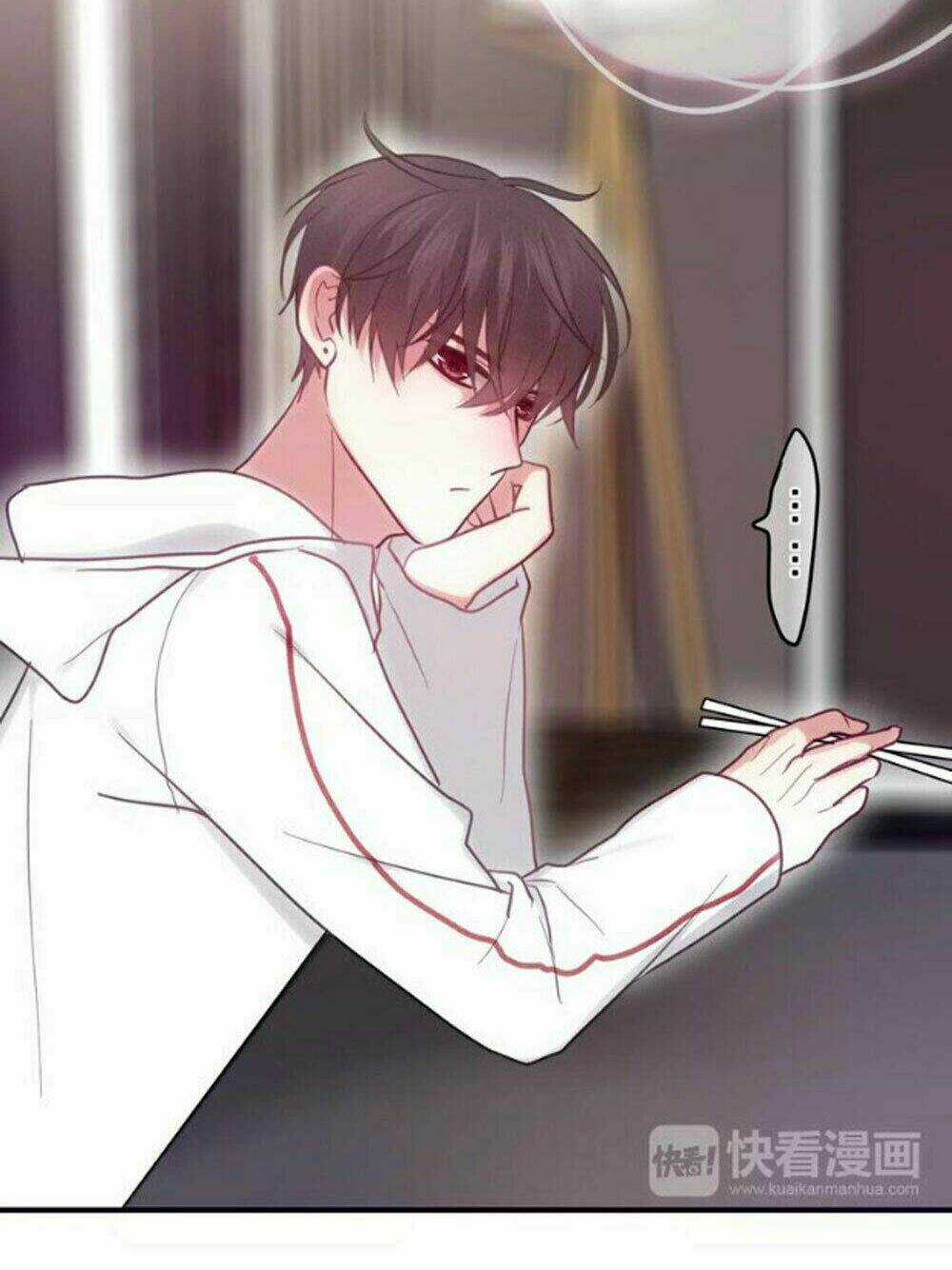 Tháng Sáu Kì Diệu Chapter 36 trang 7