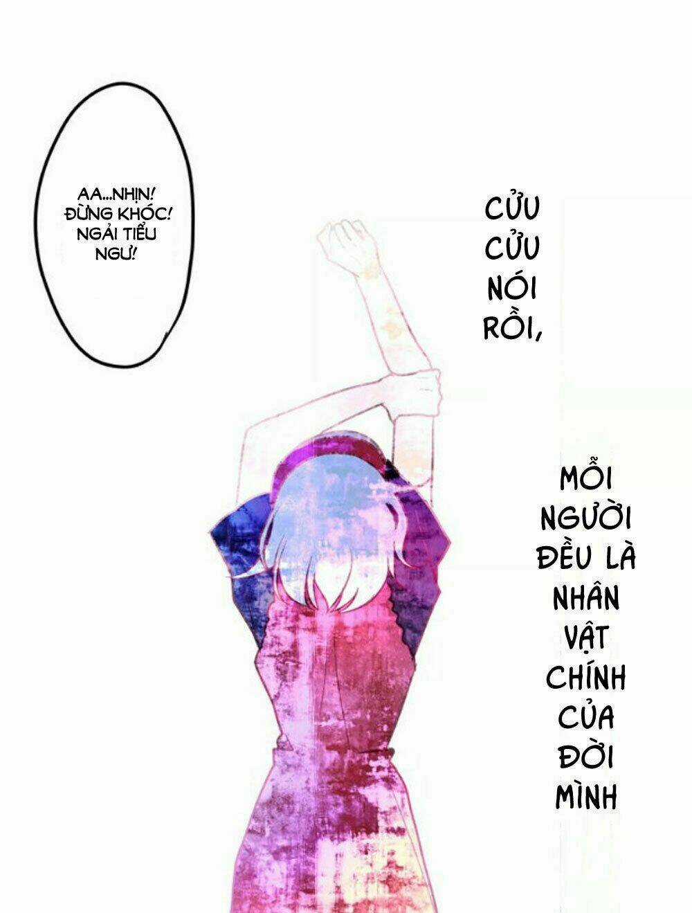 Tháng Sáu Kì Diệu Chapter 36 trang 70