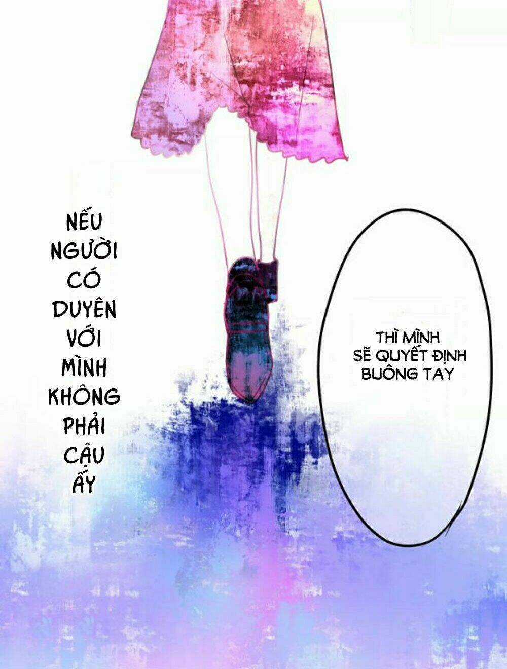 Tháng Sáu Kì Diệu Chapter 36 trang 71