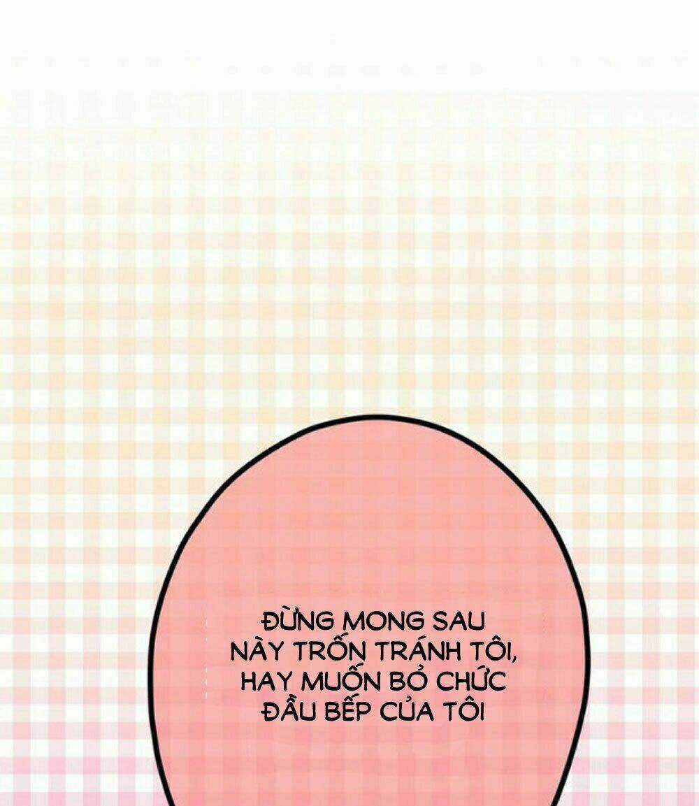 Tháng Sáu Kì Diệu Chapter 36 trang 8