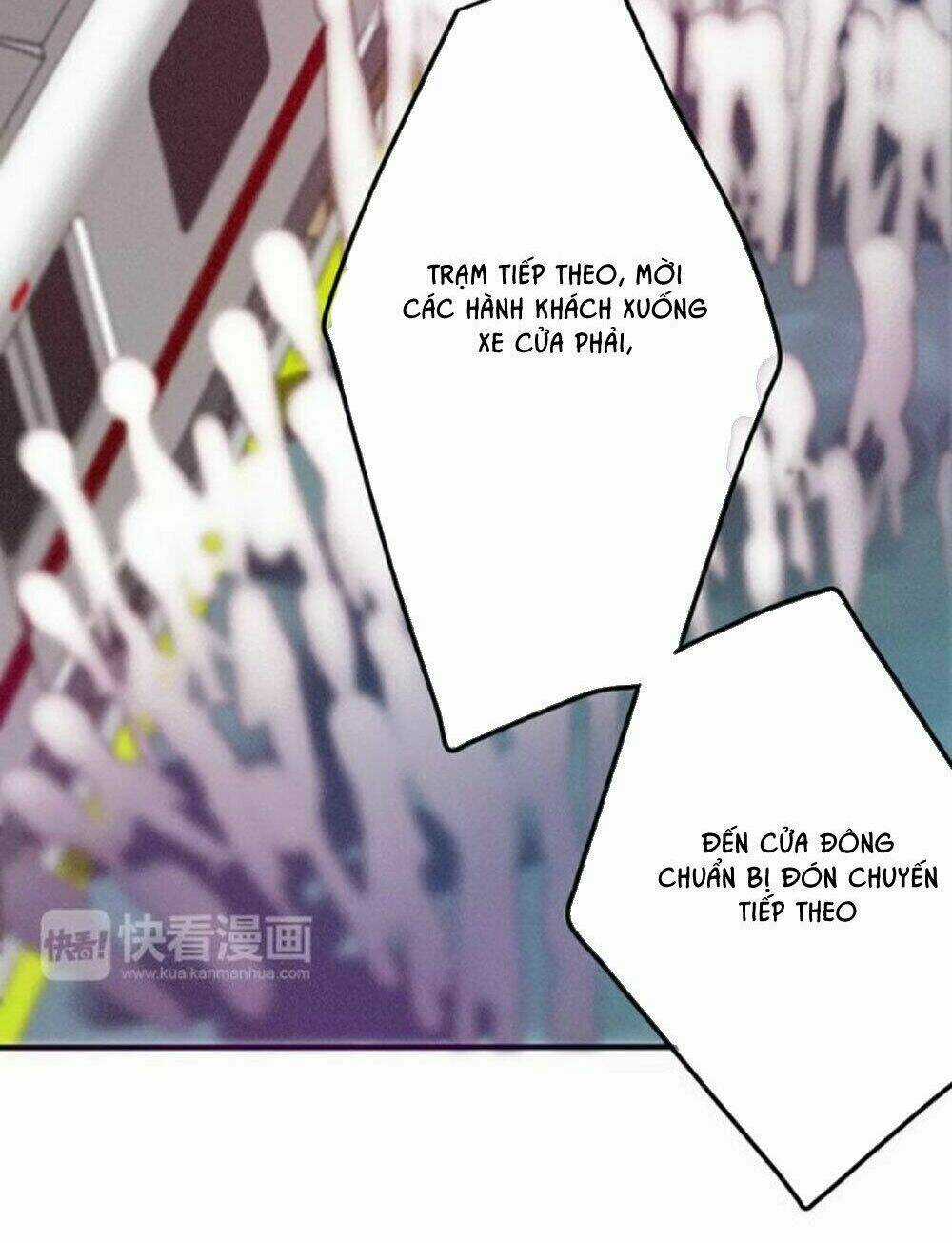 Tháng Sáu Kì Diệu Chapter 37 trang 1