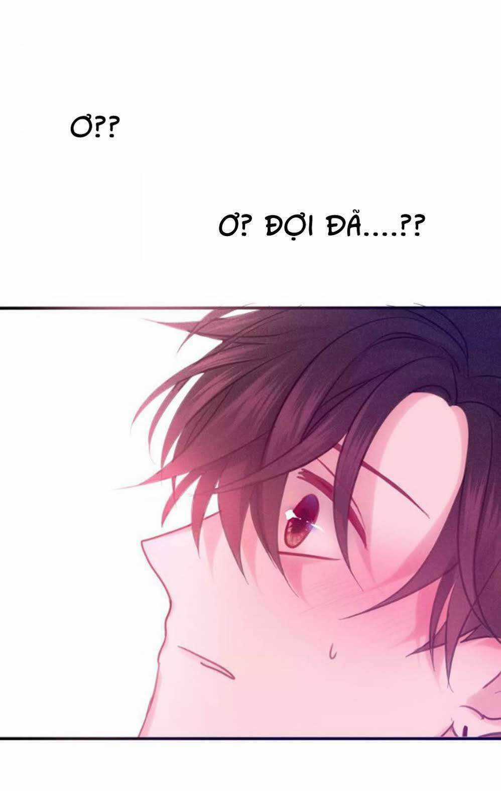 Tháng Sáu Kì Diệu Chapter 37 trang 10