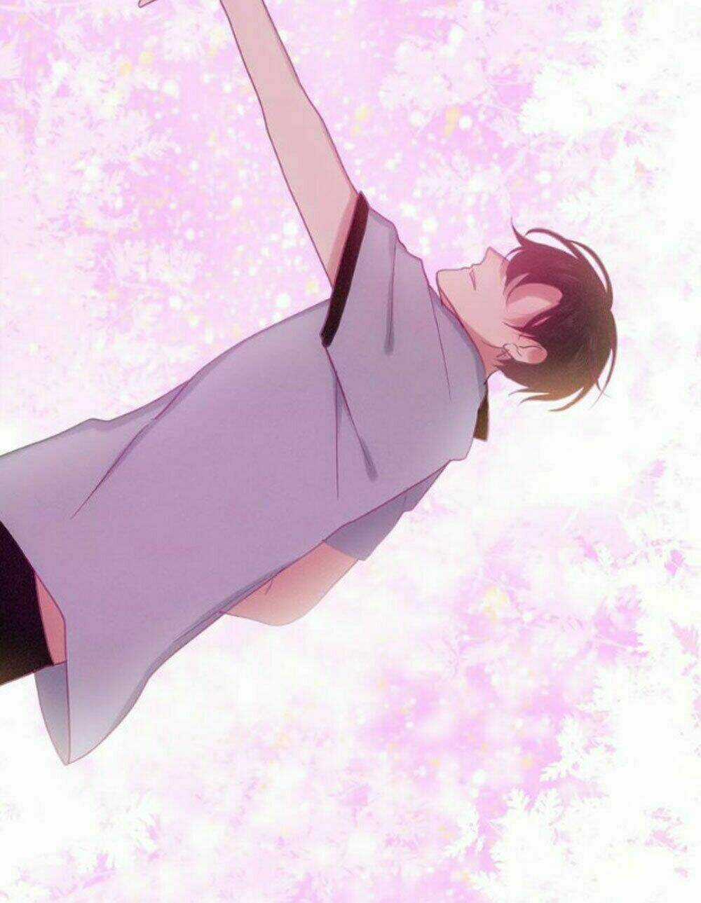 Tháng Sáu Kì Diệu Chapter 37 trang 18