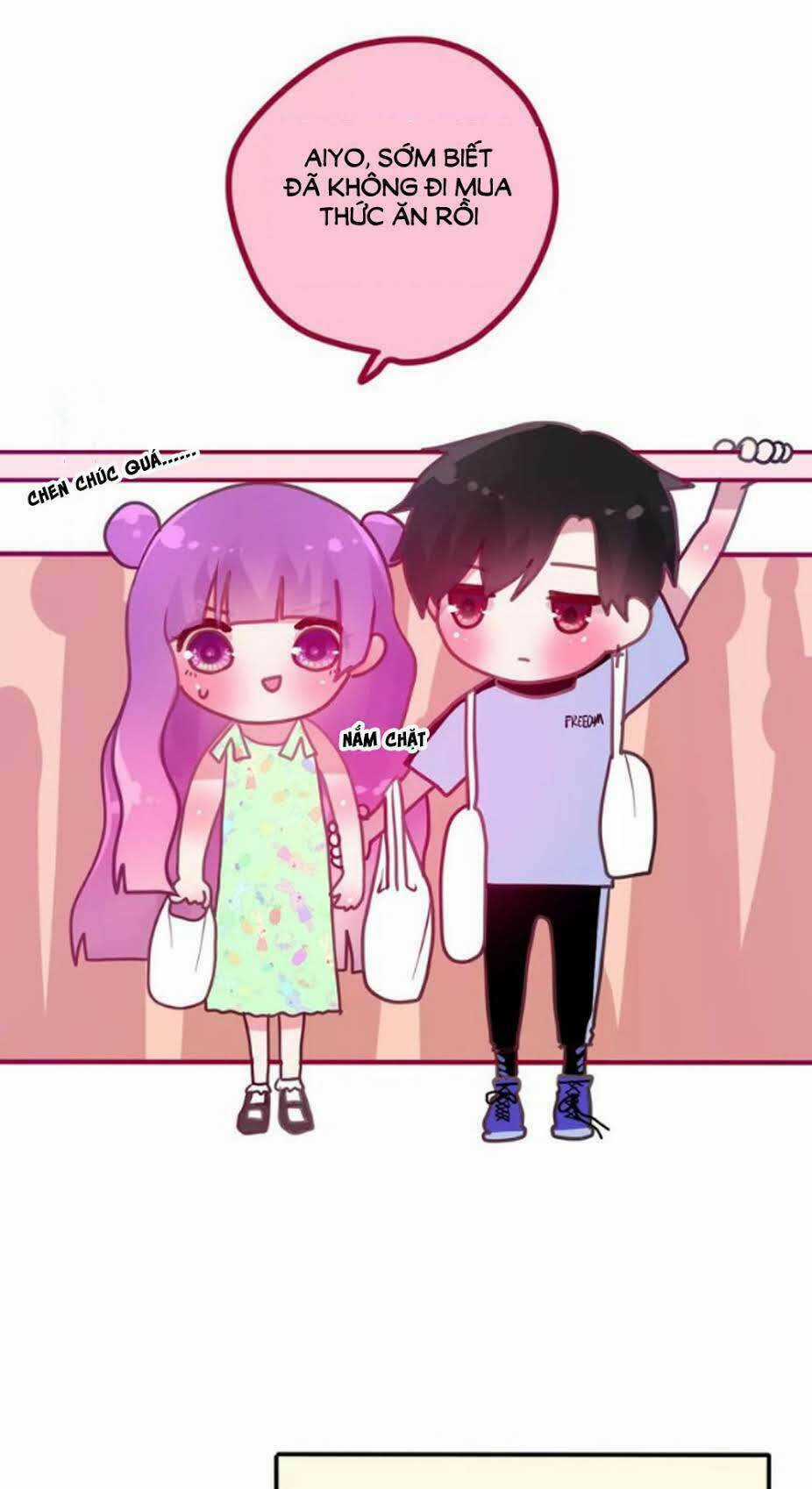 Tháng Sáu Kì Diệu Chapter 37 trang 2