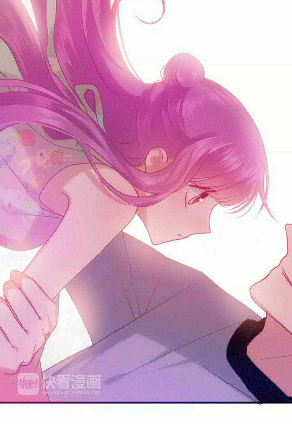 Tháng Sáu Kì Diệu Chapter 37 trang 20