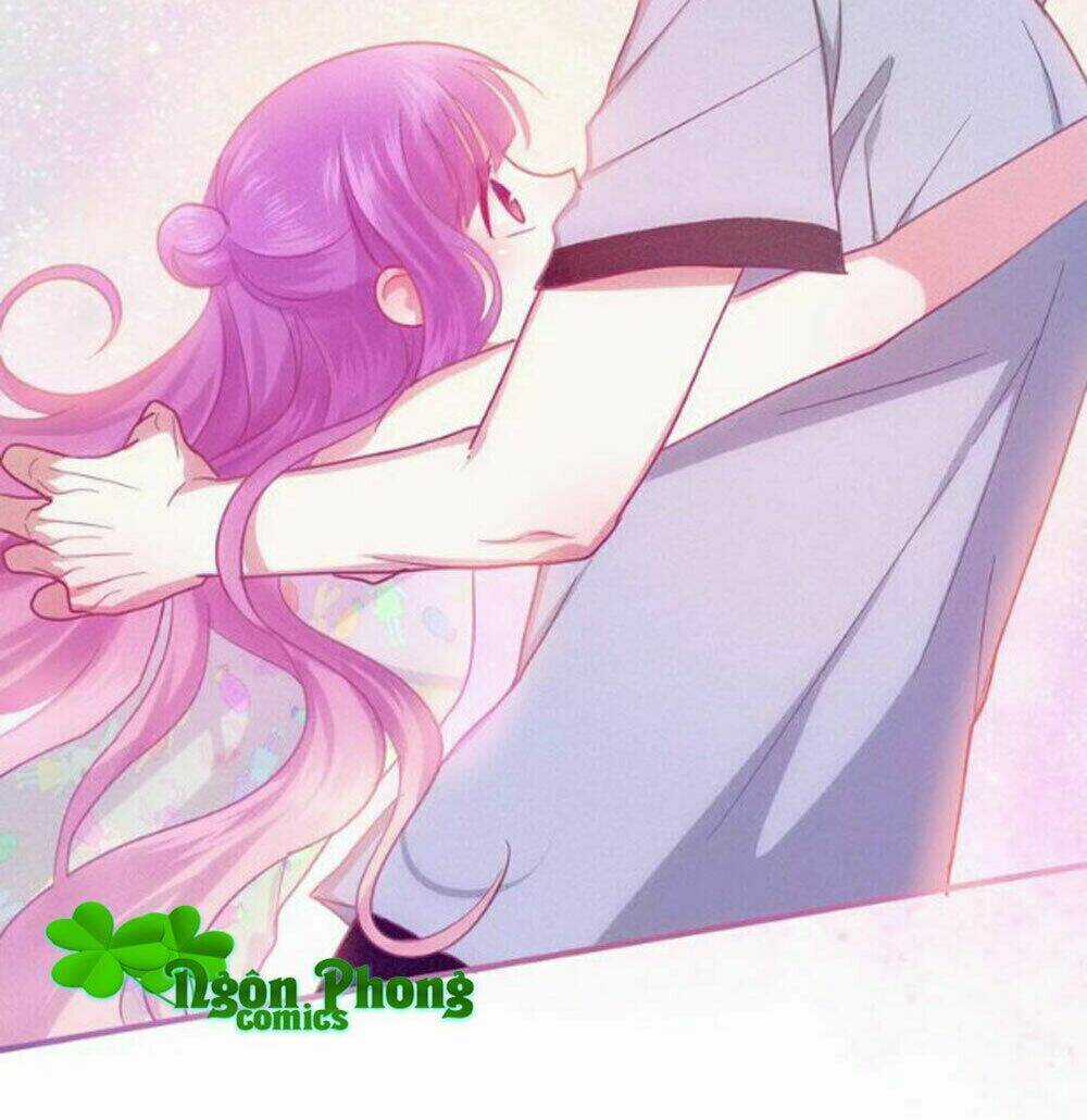 Tháng Sáu Kì Diệu Chapter 37 trang 22