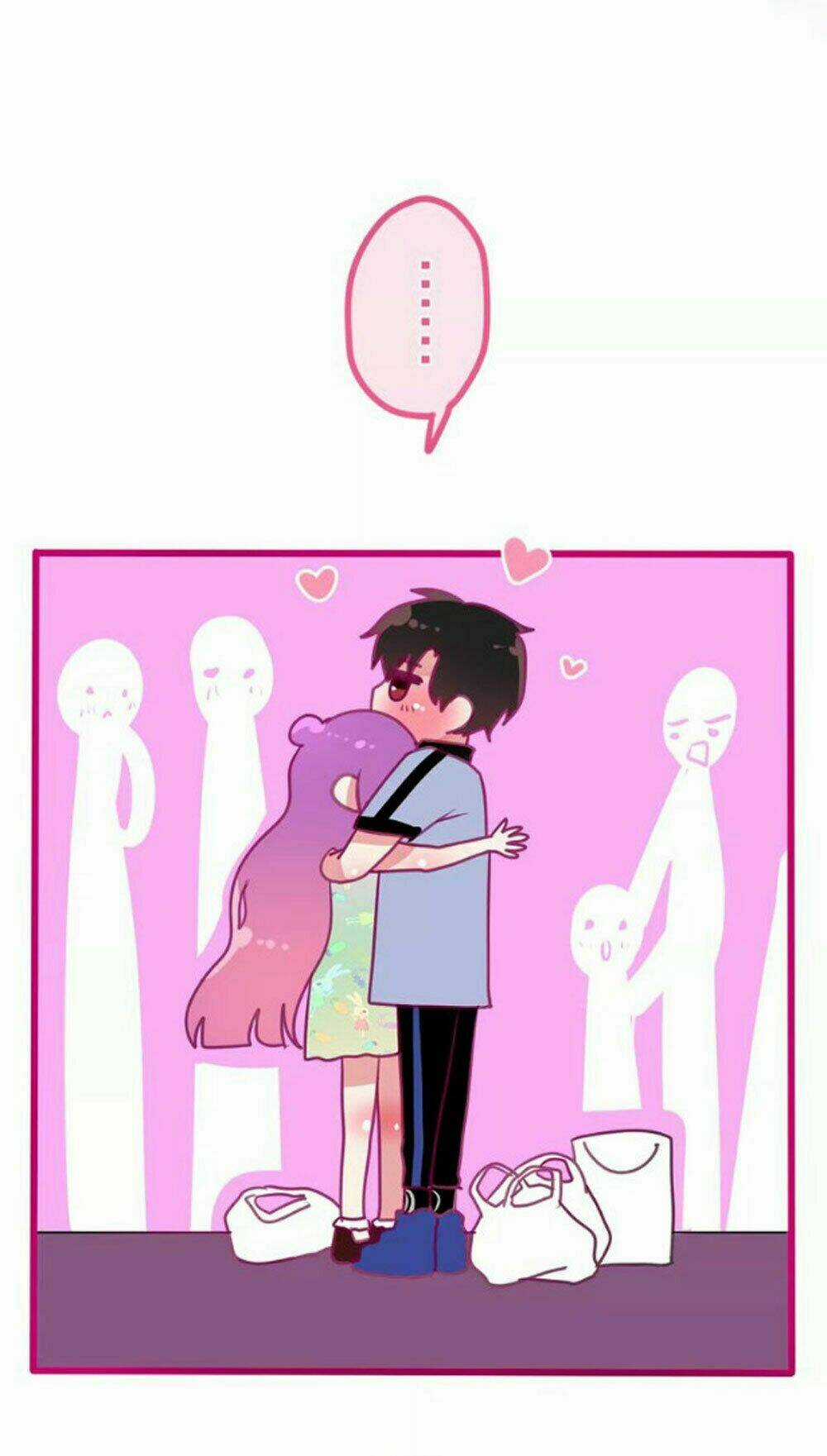 Tháng Sáu Kì Diệu Chapter 37 trang 23