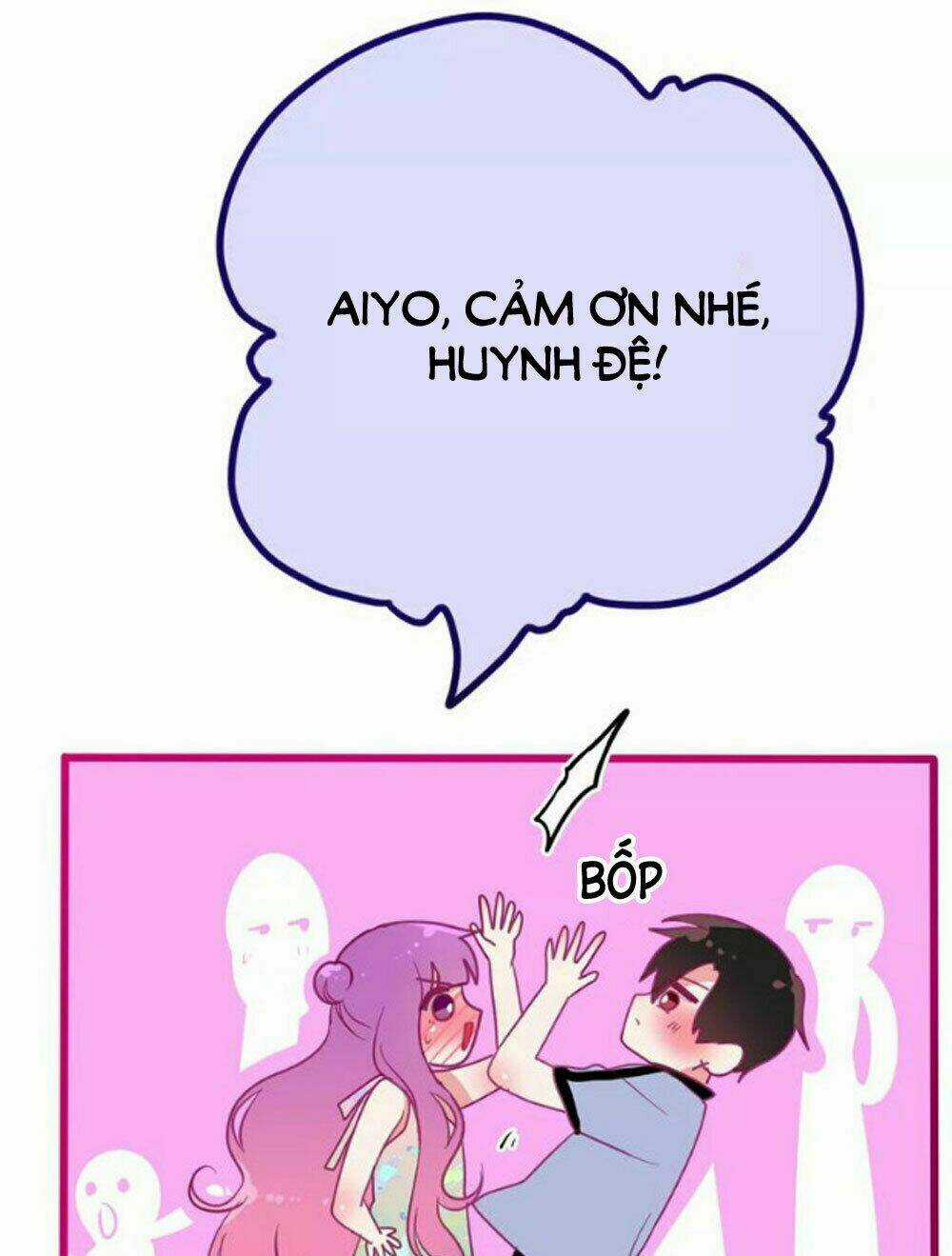 Tháng Sáu Kì Diệu Chapter 37 trang 24