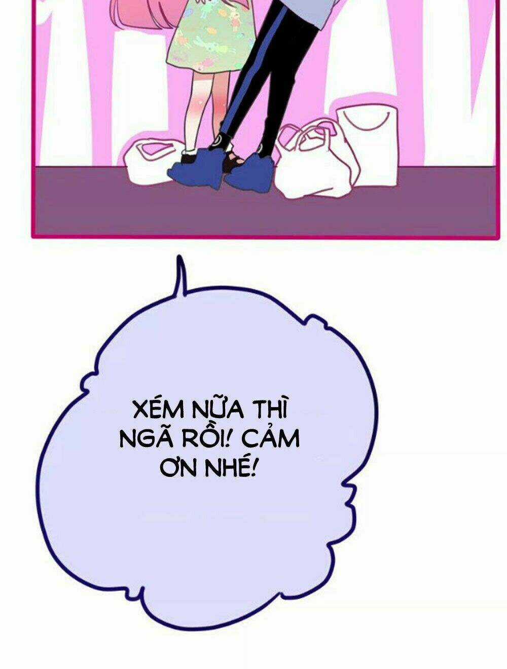 Tháng Sáu Kì Diệu Chapter 37 trang 25