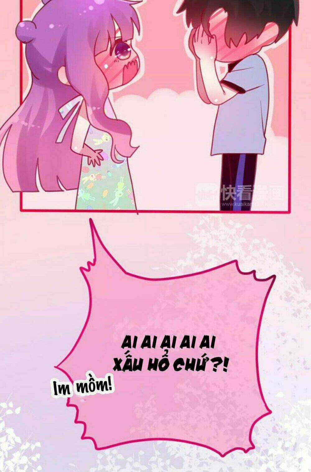 Tháng Sáu Kì Diệu Chapter 37 trang 27