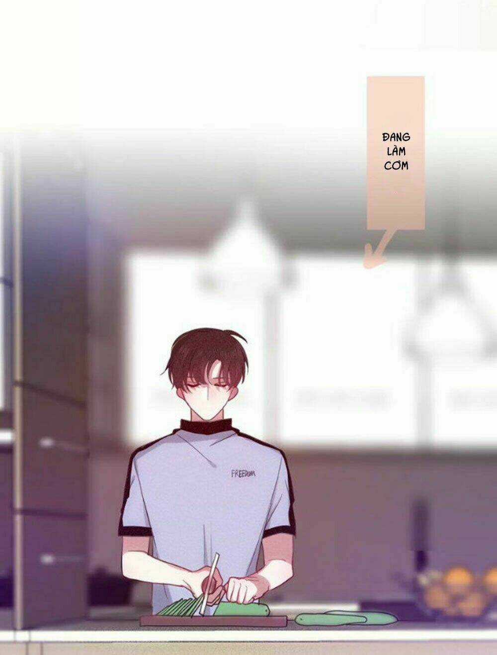 Tháng Sáu Kì Diệu Chapter 37 trang 29