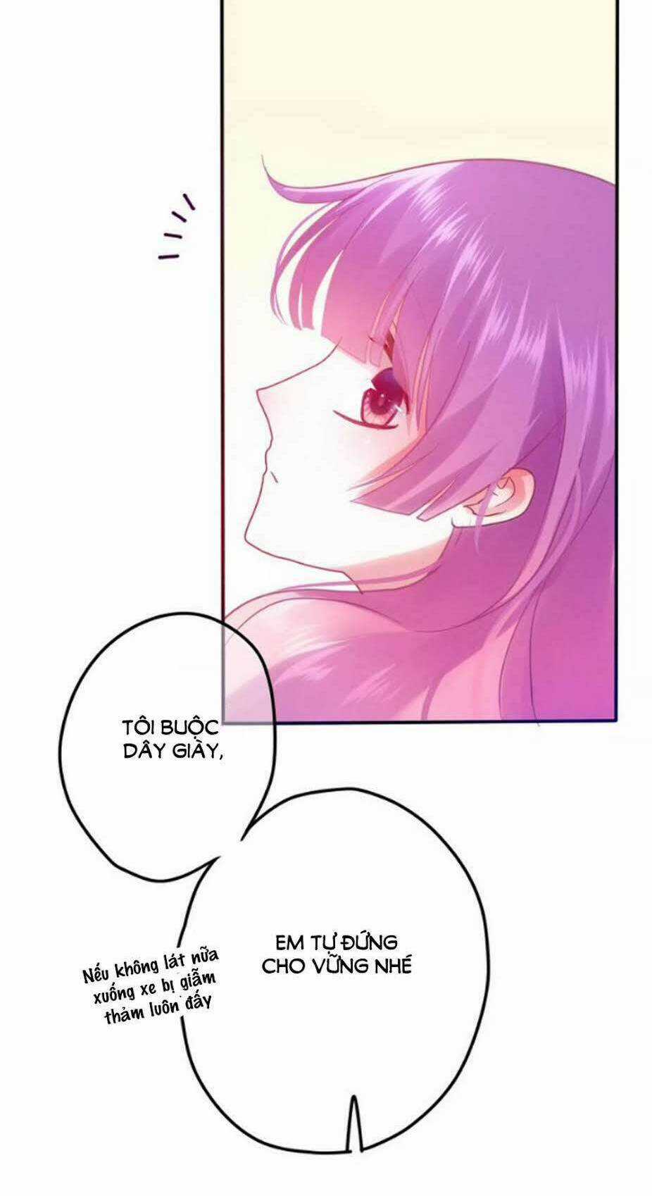 Tháng Sáu Kì Diệu Chapter 37 trang 3