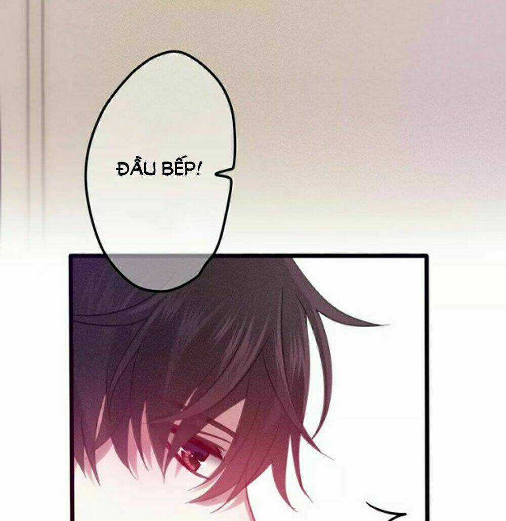 Tháng Sáu Kì Diệu Chapter 37 trang 30