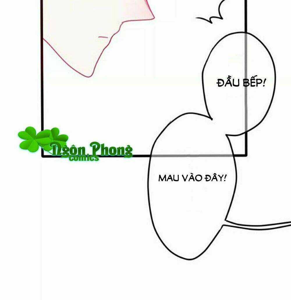 Tháng Sáu Kì Diệu Chapter 37 trang 31