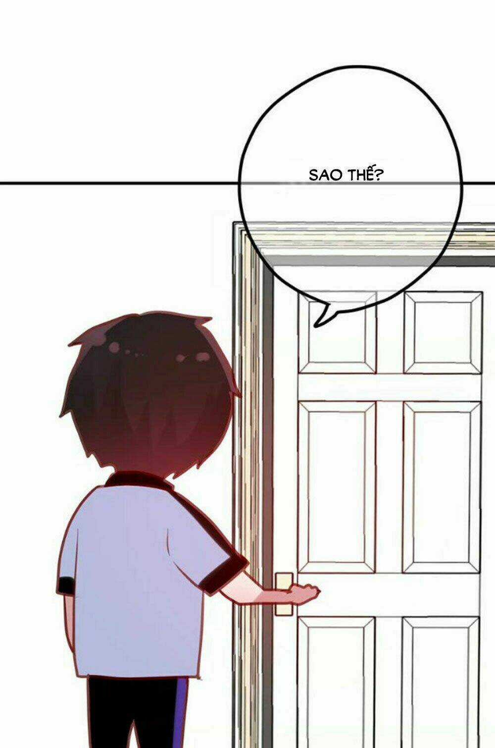 Tháng Sáu Kì Diệu Chapter 37 trang 32