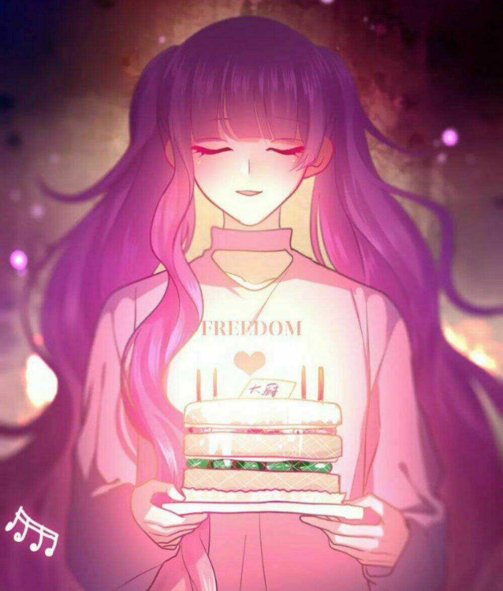 Tháng Sáu Kì Diệu Chapter 37 trang 36