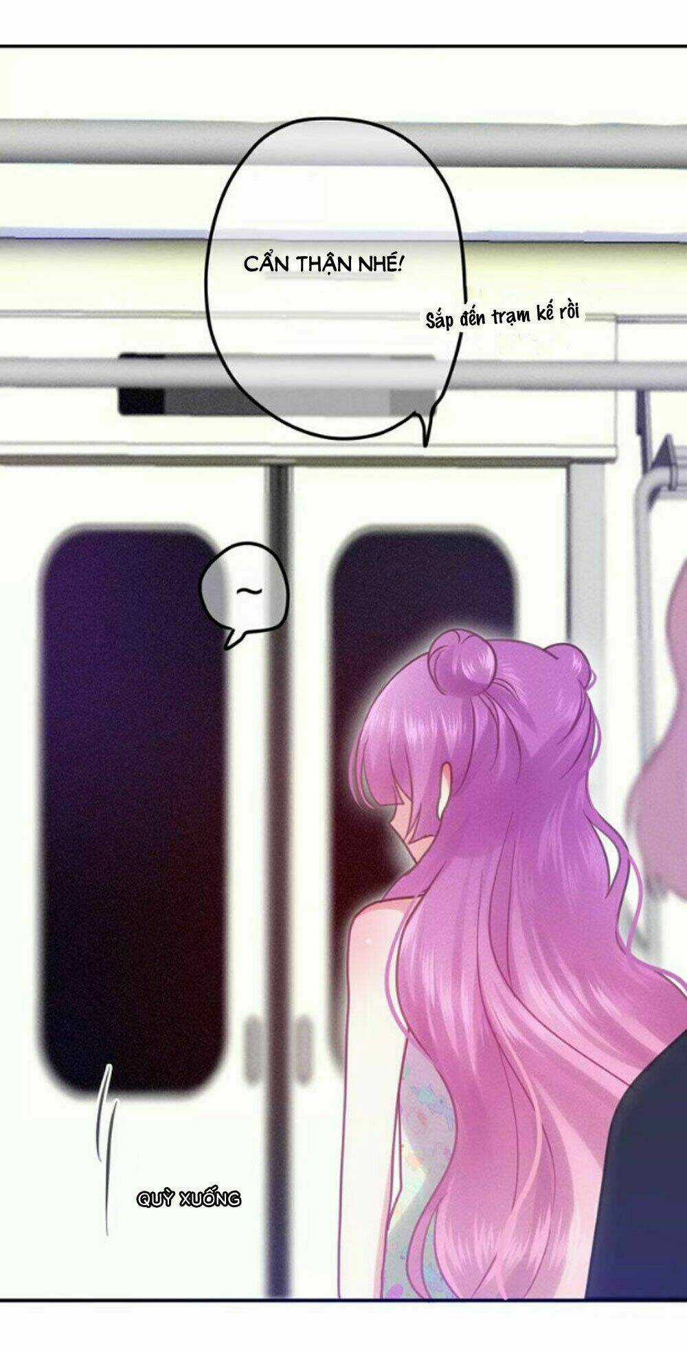 Tháng Sáu Kì Diệu Chapter 37 trang 4