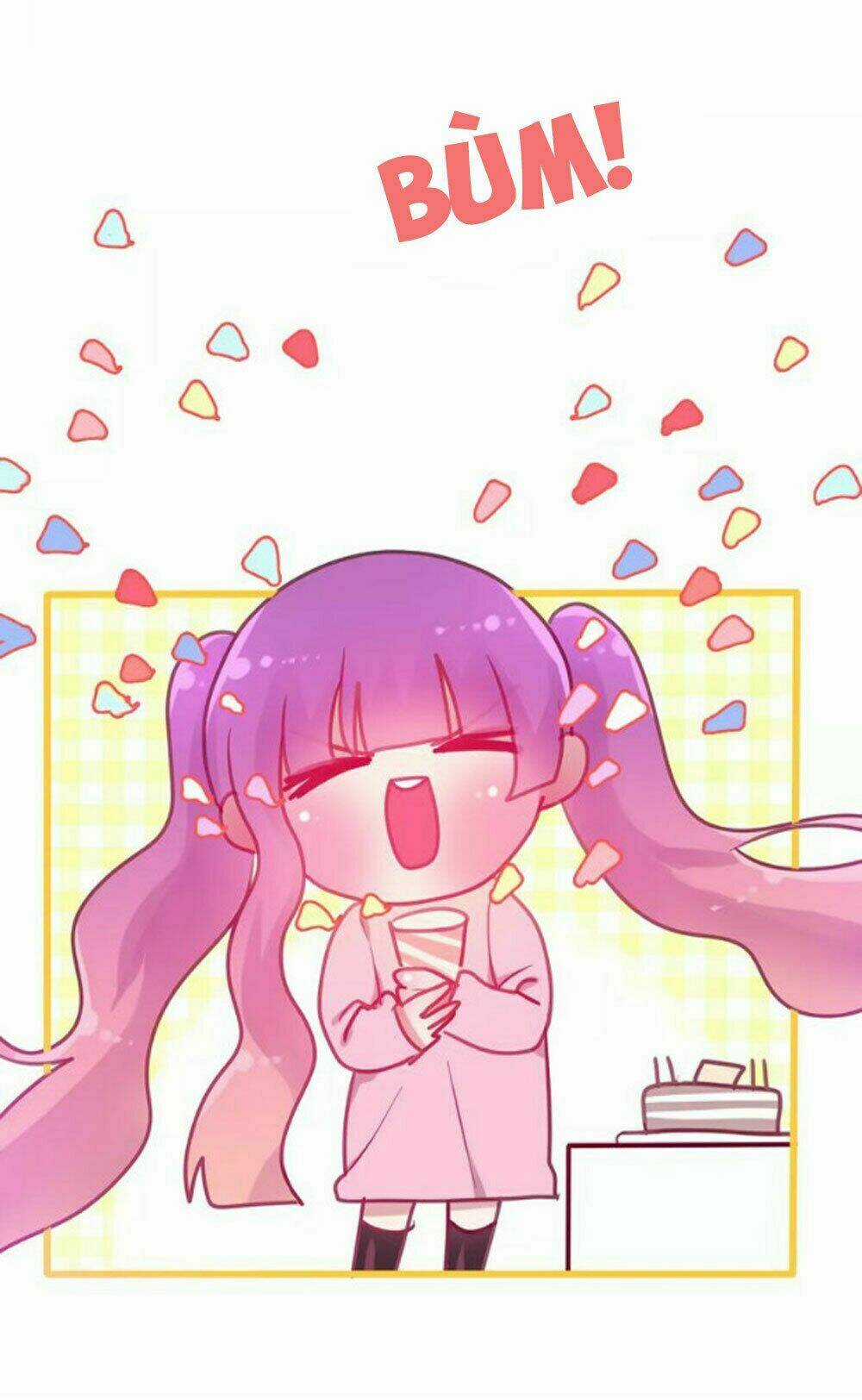 Tháng Sáu Kì Diệu Chapter 37 trang 40