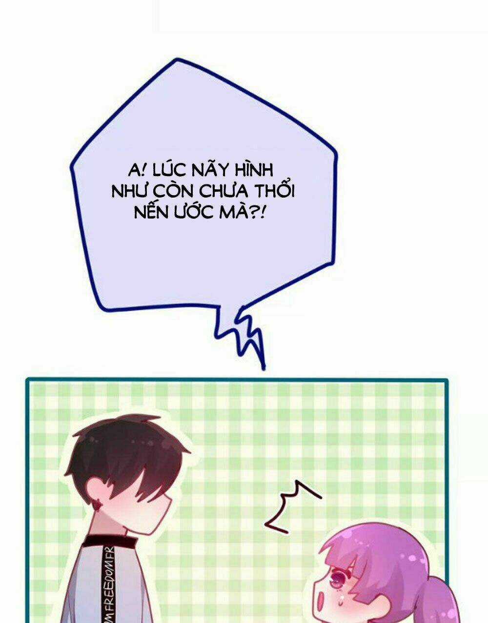 Tháng Sáu Kì Diệu Chapter 37 trang 43