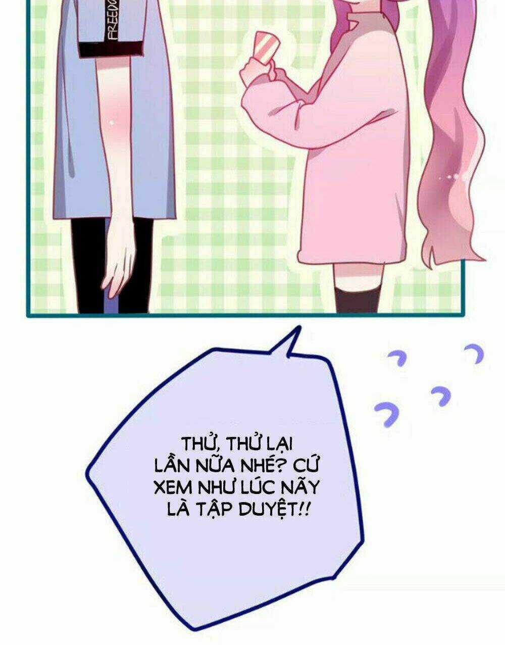 Tháng Sáu Kì Diệu Chapter 37 trang 44