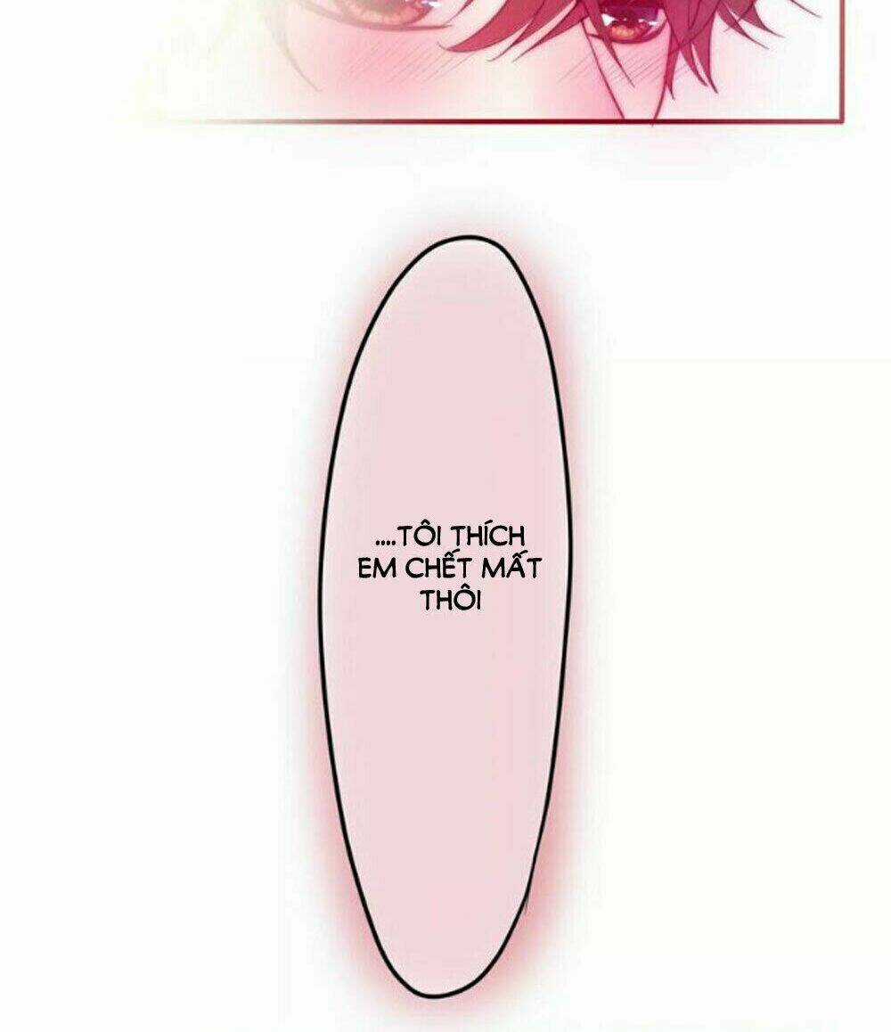 Tháng Sáu Kì Diệu Chapter 37 trang 49