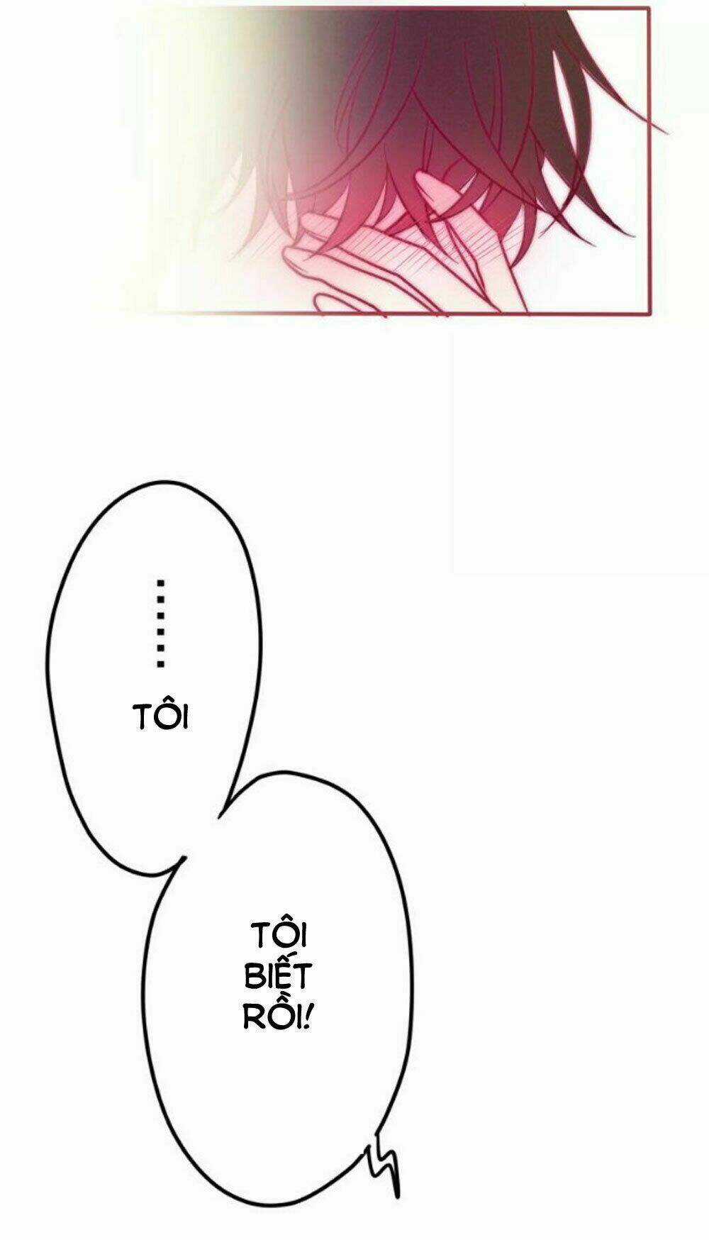 Tháng Sáu Kì Diệu Chapter 37 trang 50