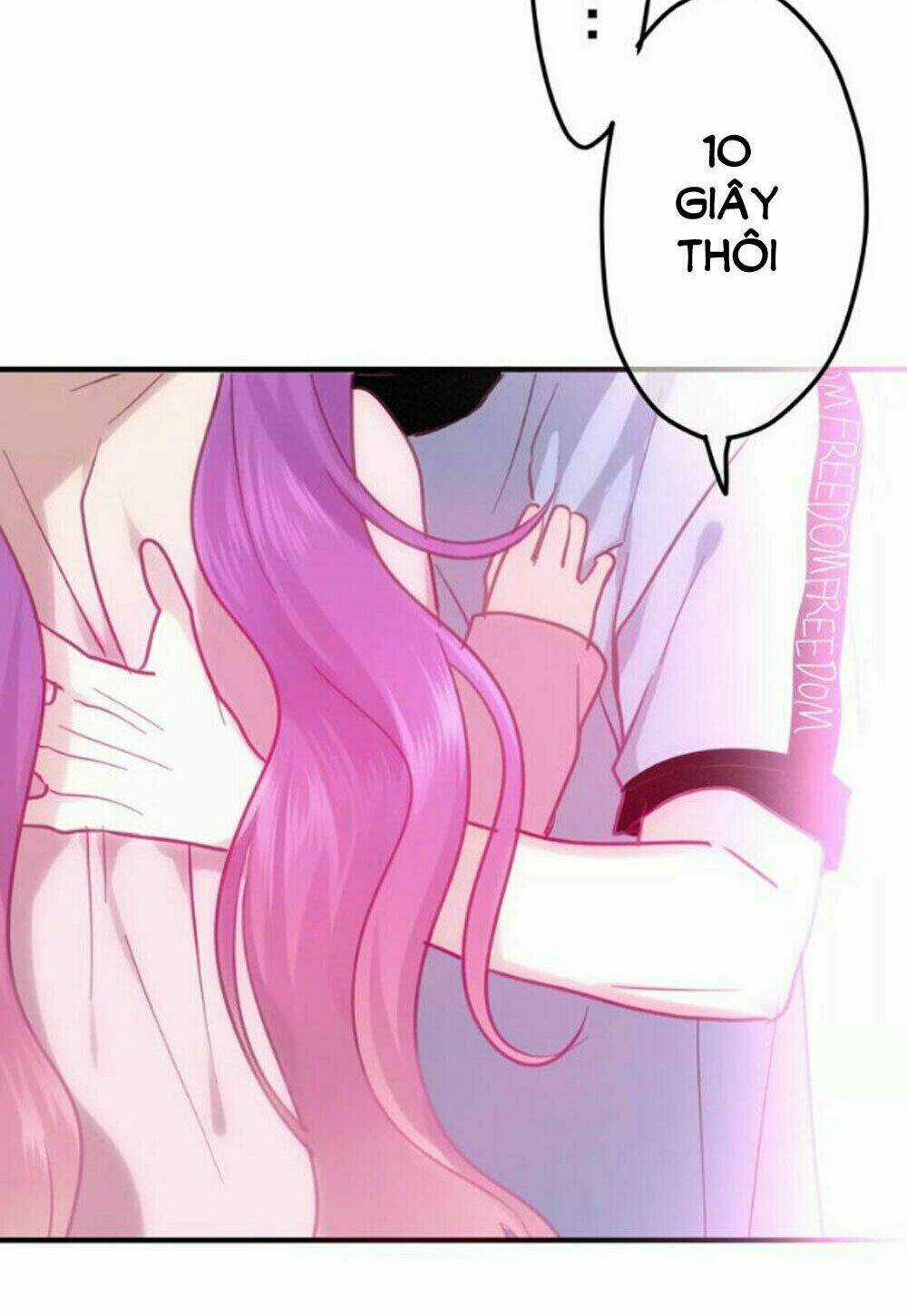 Tháng Sáu Kì Diệu Chapter 37 trang 54