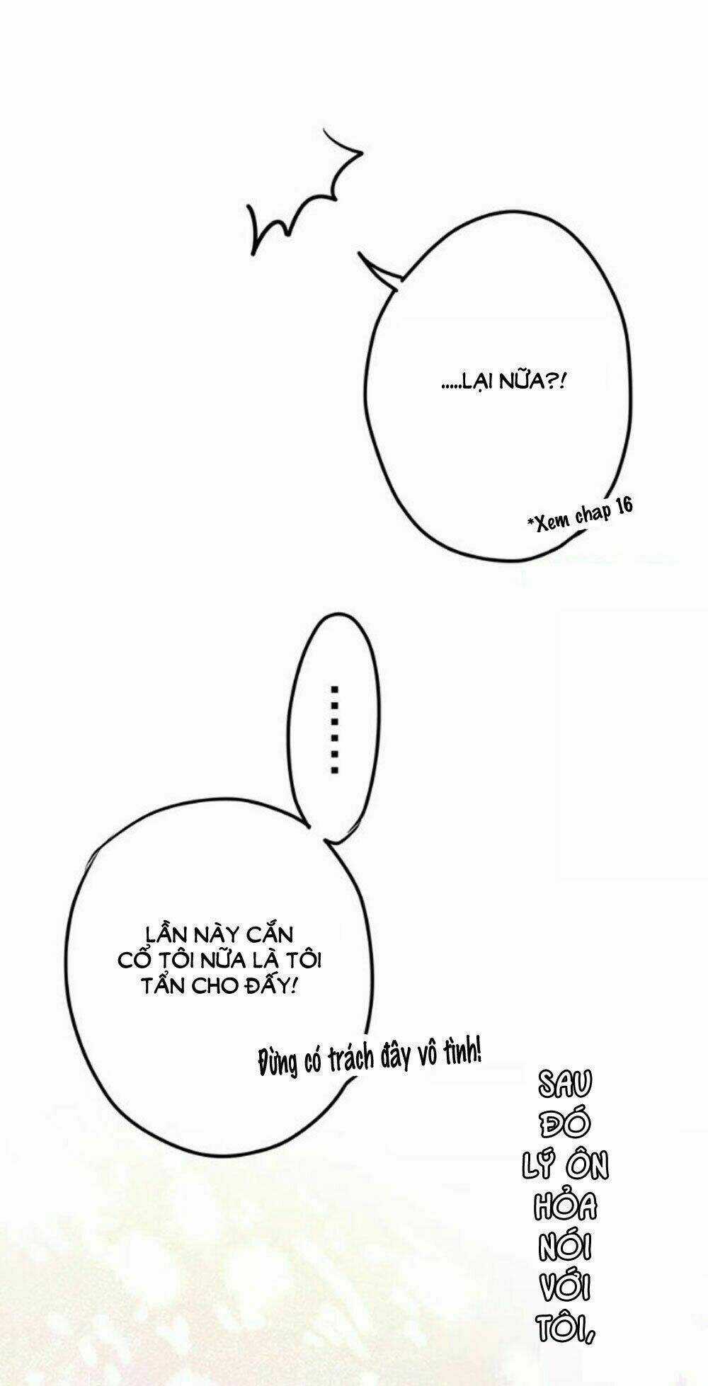 Tháng Sáu Kì Diệu Chapter 37 trang 55