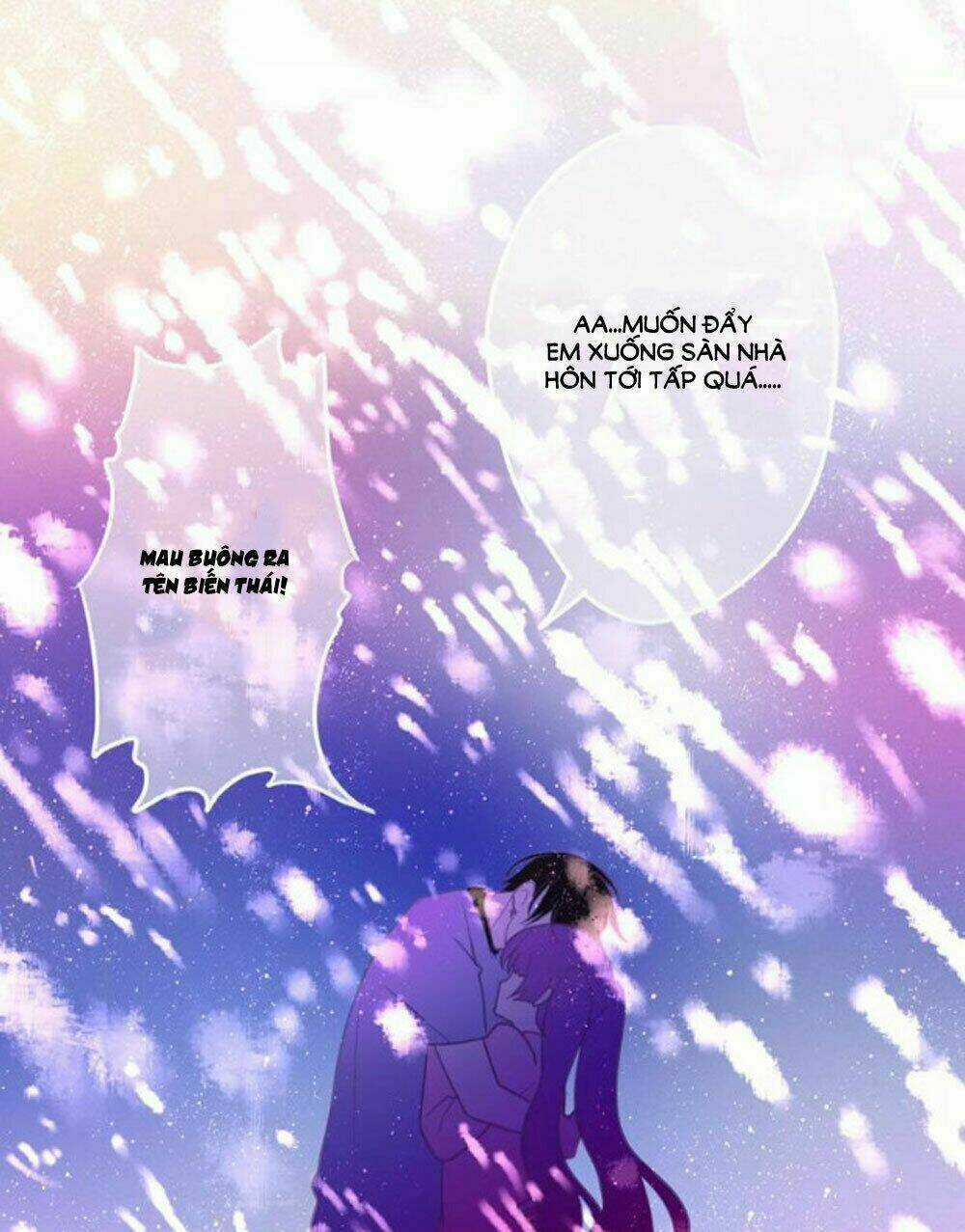 Tháng Sáu Kì Diệu Chapter 37 trang 56