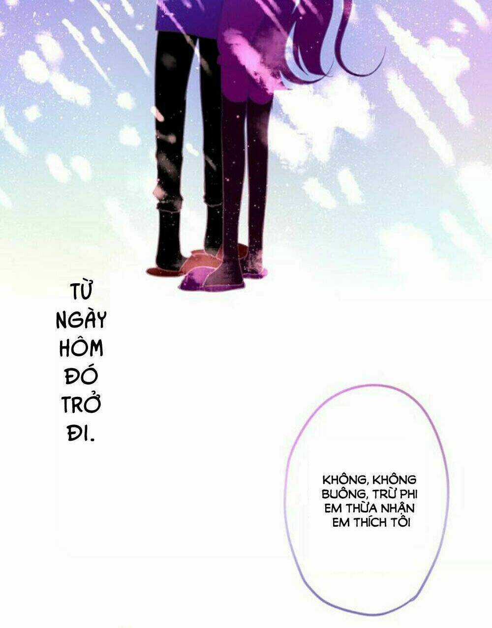 Tháng Sáu Kì Diệu Chapter 37 trang 57