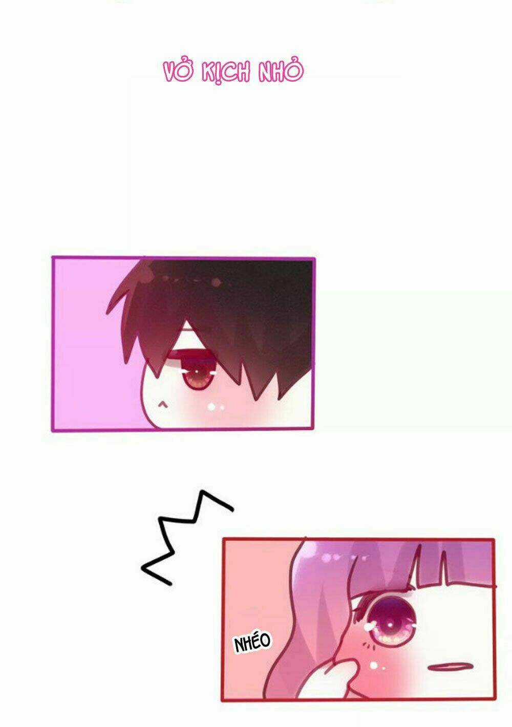 Tháng Sáu Kì Diệu Chapter 37 trang 59