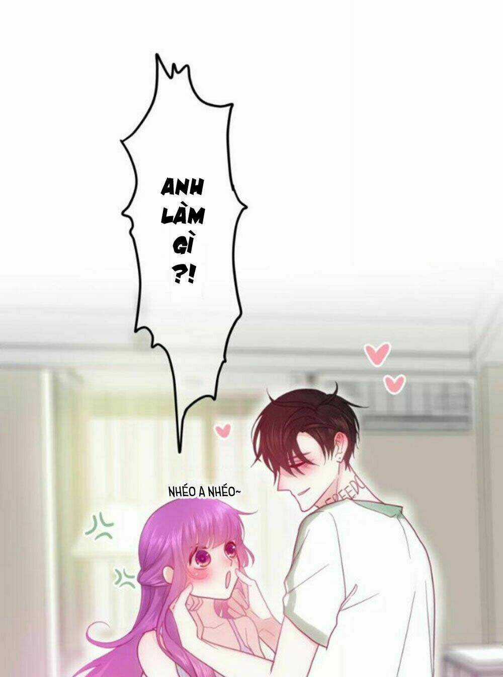 Tháng Sáu Kì Diệu Chapter 37 trang 60