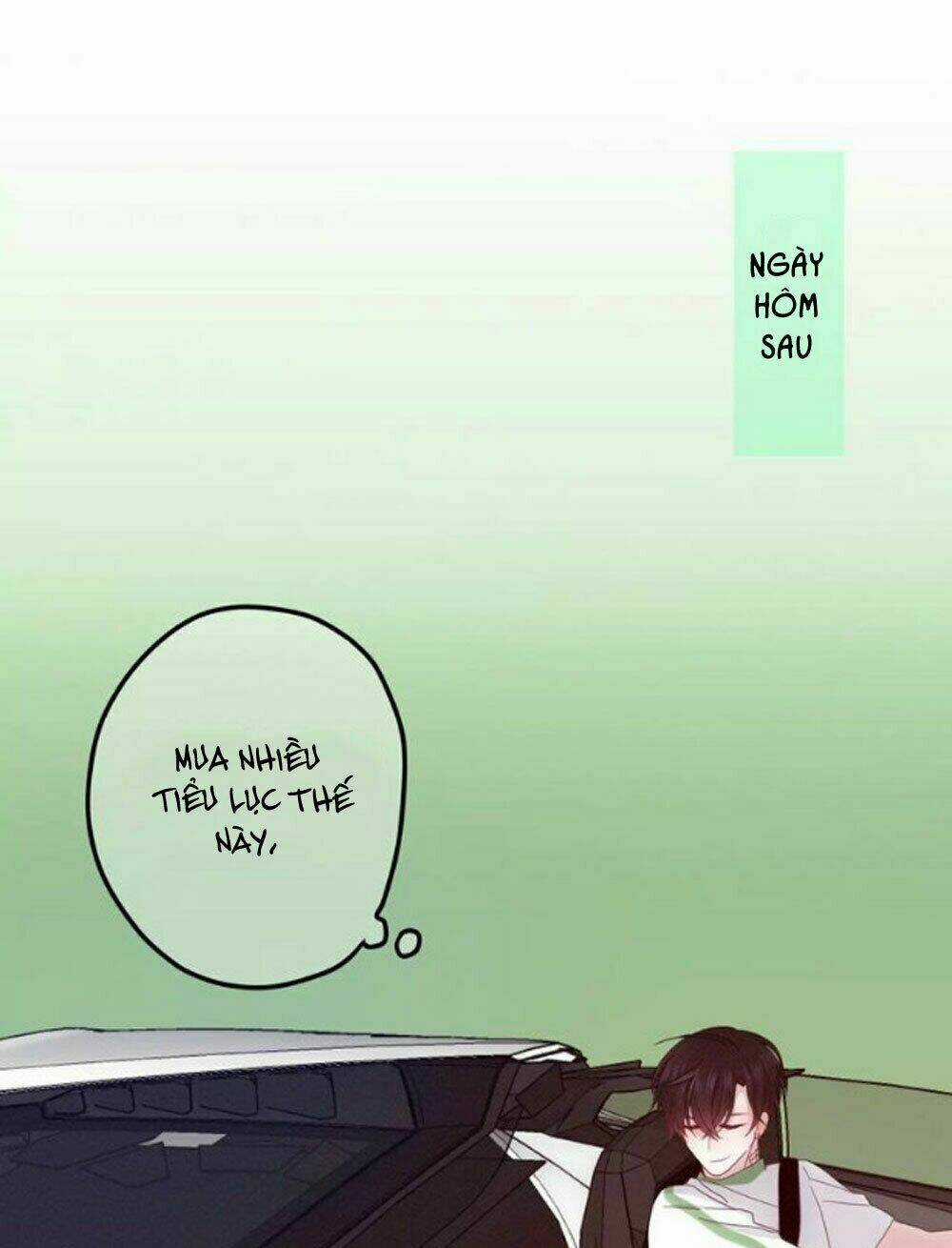 Tháng Sáu Kì Diệu Chapter 37 trang 64