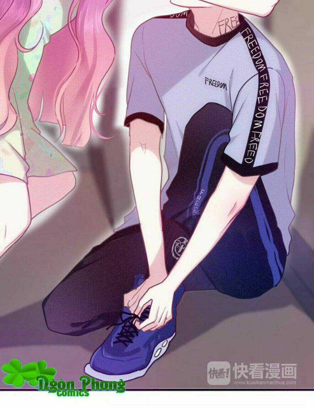 Tháng Sáu Kì Diệu Chapter 37 trang 9