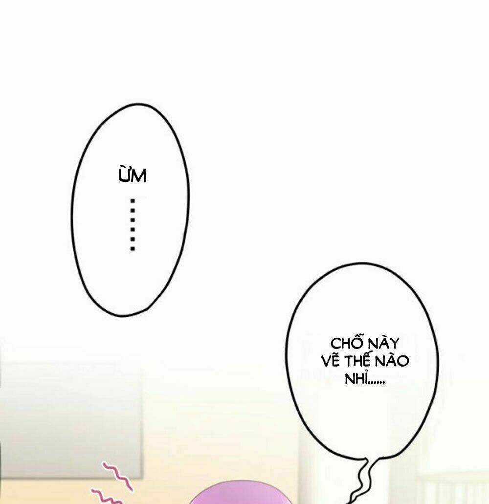 Tháng Sáu Kì Diệu Chapter 38 trang 1
