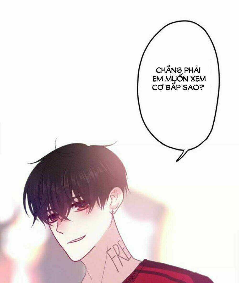 Tháng Sáu Kì Diệu Chapter 38 trang 11