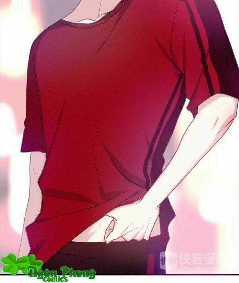 Tháng Sáu Kì Diệu Chapter 38 trang 12