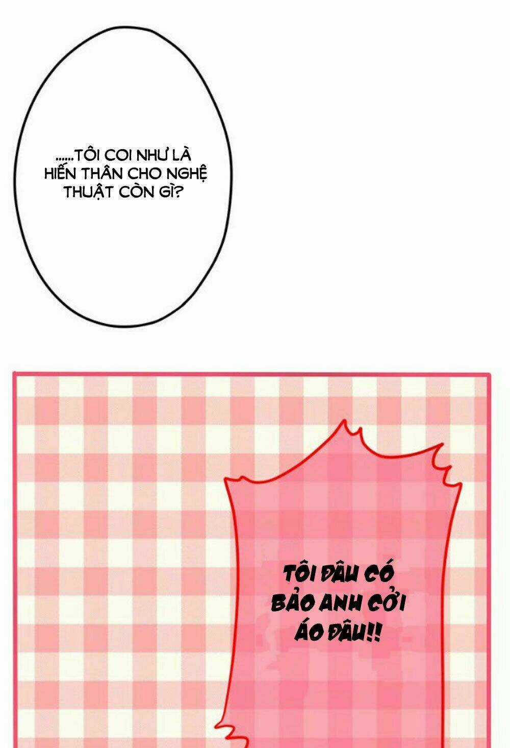 Tháng Sáu Kì Diệu Chapter 38 trang 13