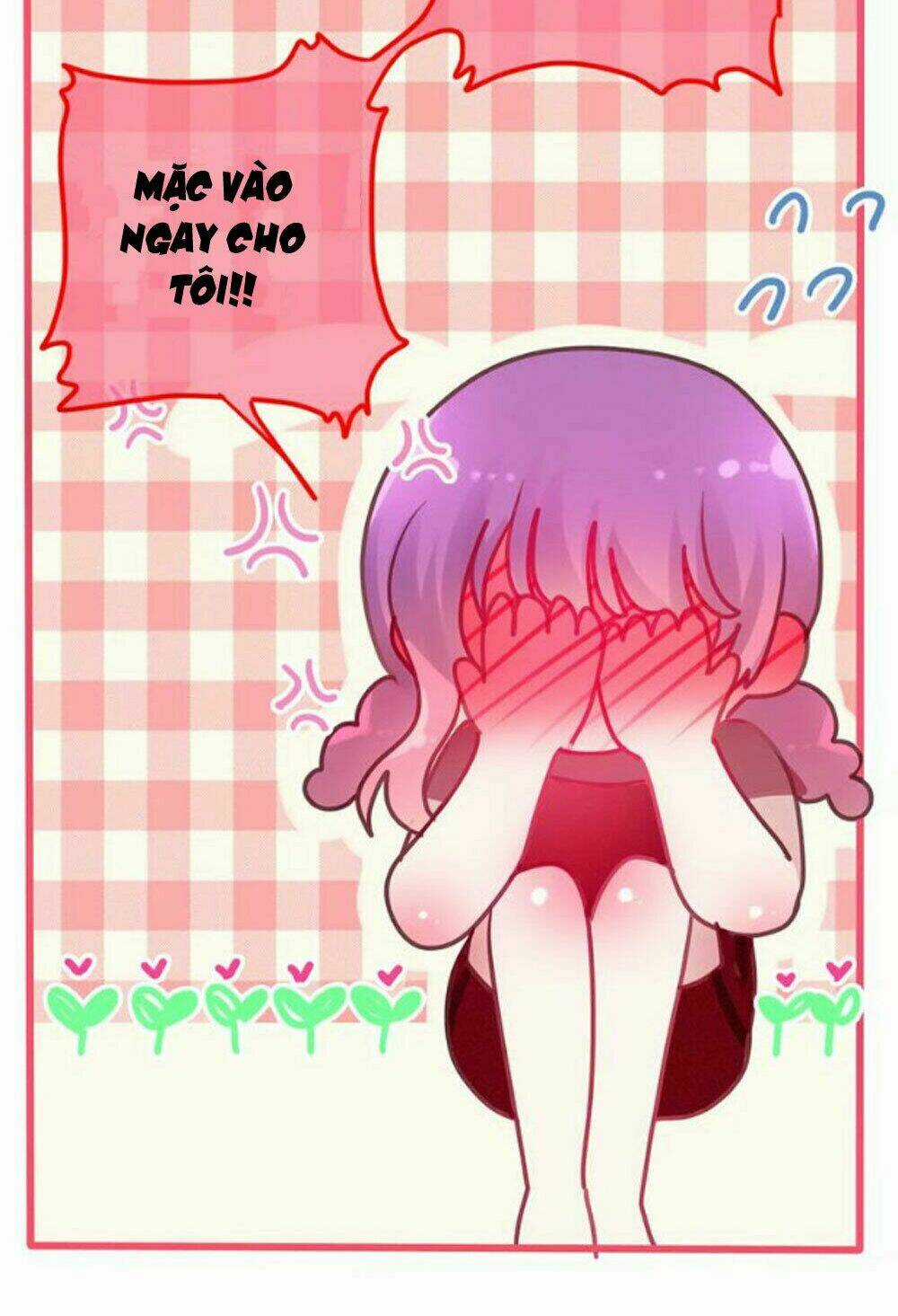 Tháng Sáu Kì Diệu Chapter 38 trang 14