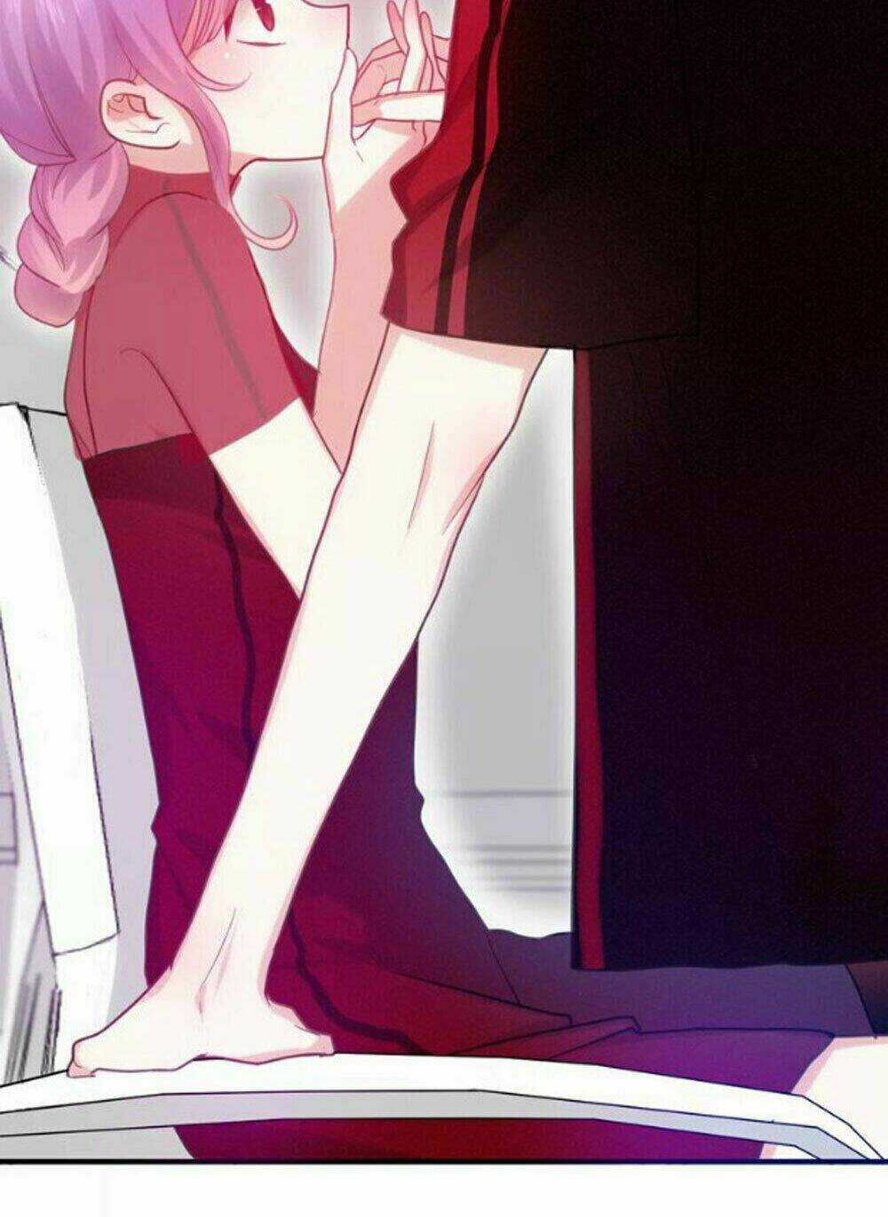 Tháng Sáu Kì Diệu Chapter 38 trang 17