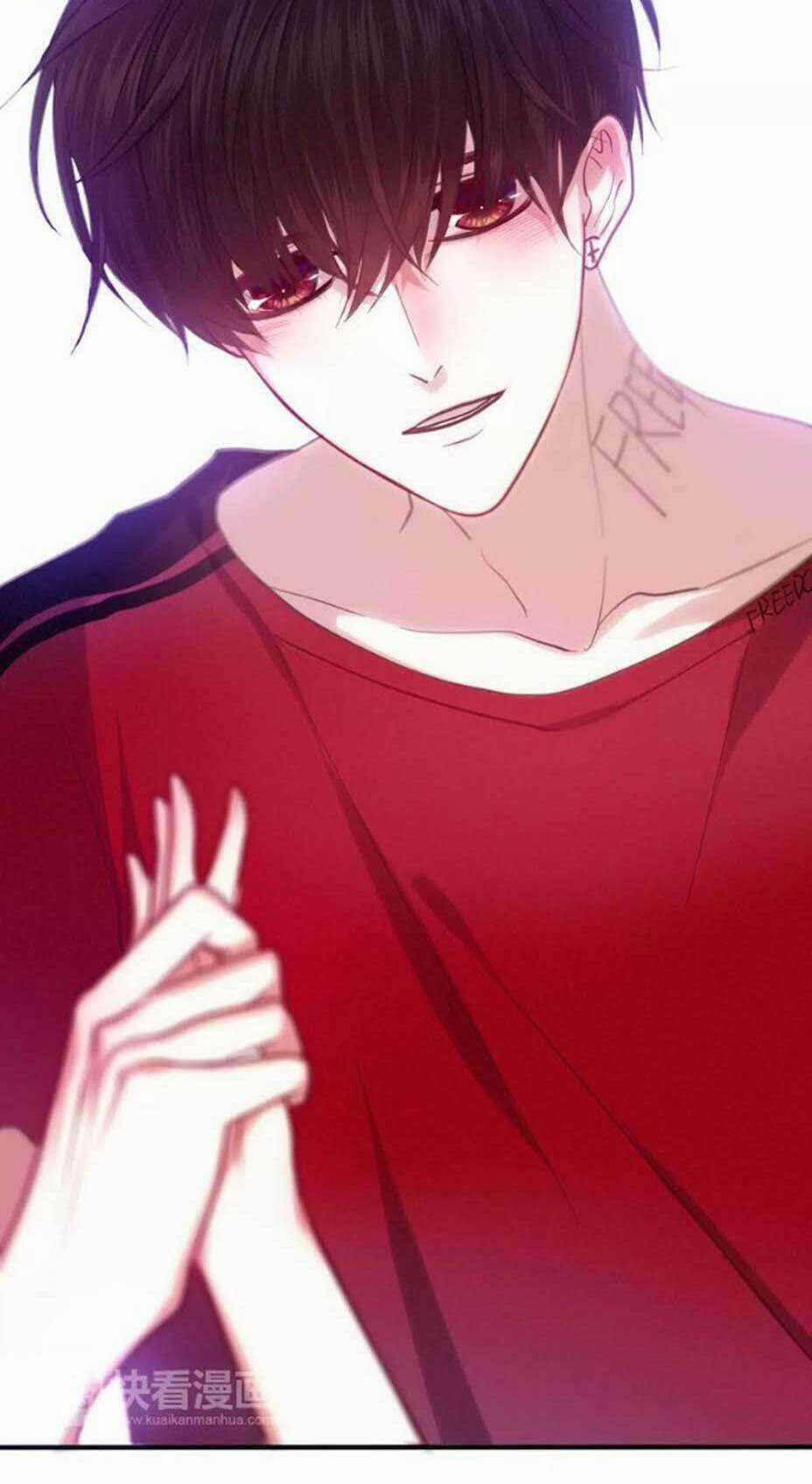 Tháng Sáu Kì Diệu Chapter 38 trang 19