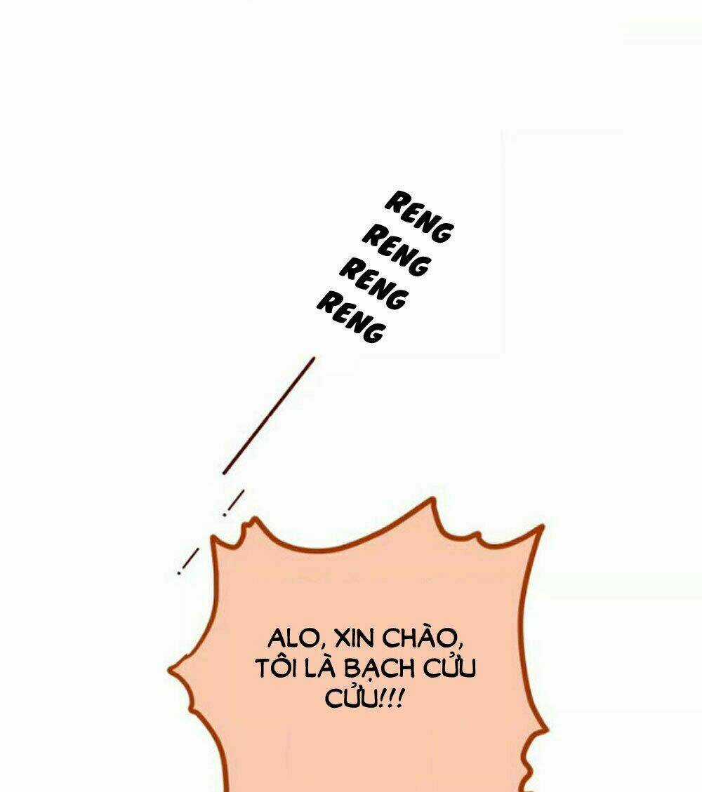 Tháng Sáu Kì Diệu Chapter 38 trang 23