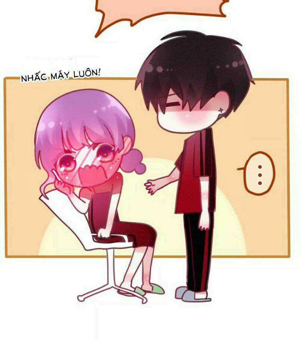 Tháng Sáu Kì Diệu Chapter 38 trang 24